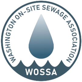Washington On-Site Sewage Association (WOSSA) Seal