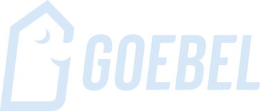 Goebel Septic logo