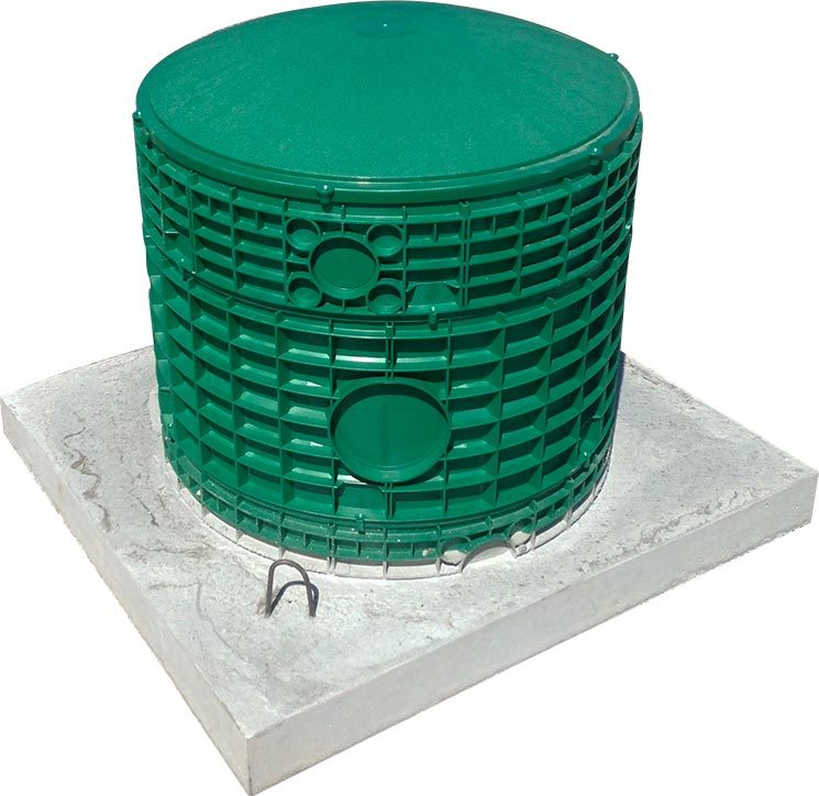 septic-riser