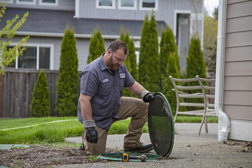 How Climate Change Impacts Your Septic System