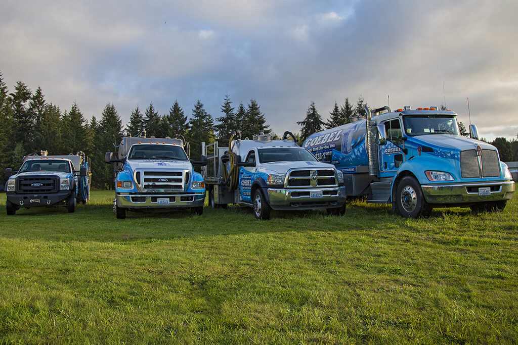 Septic Tank Cleaning 101 A Step-By-Step Guide