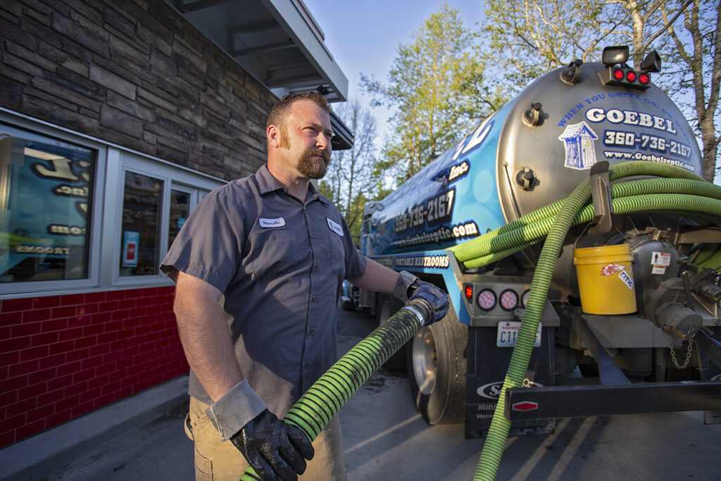 How Often Should You Pump Your Septic Tank in Olympia, WA?