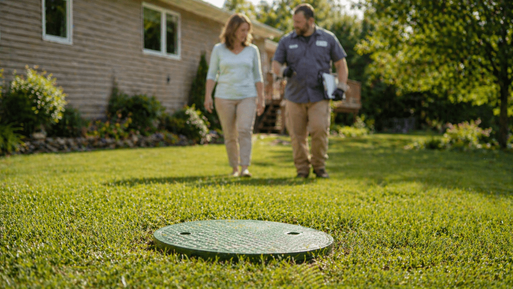 How to Extend the Life of Your Septic Tank (And Make It Last 40+ Years)